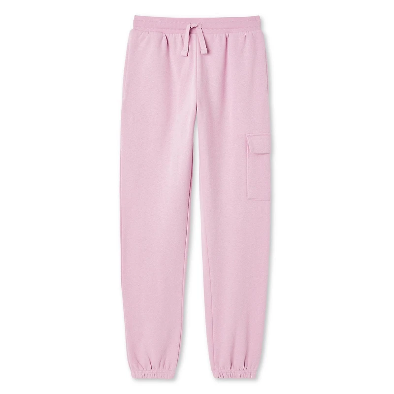 Jogger cargo décontracté George pour filles