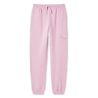 Jogger cargo décontracté George pour filles
