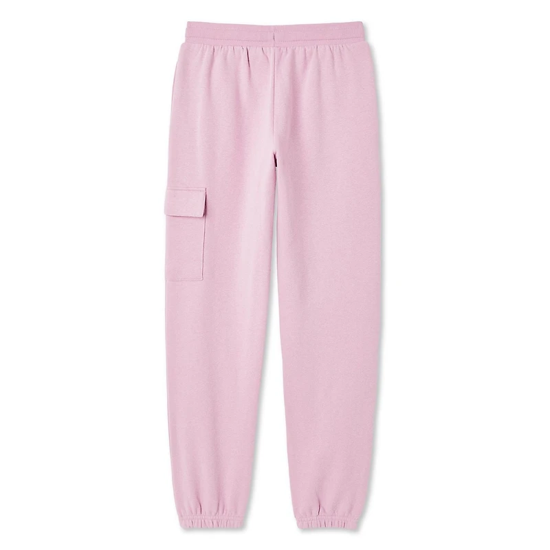 Jogger cargo décontracté George pour filles