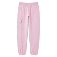 Jogger cargo décontracté George pour filles