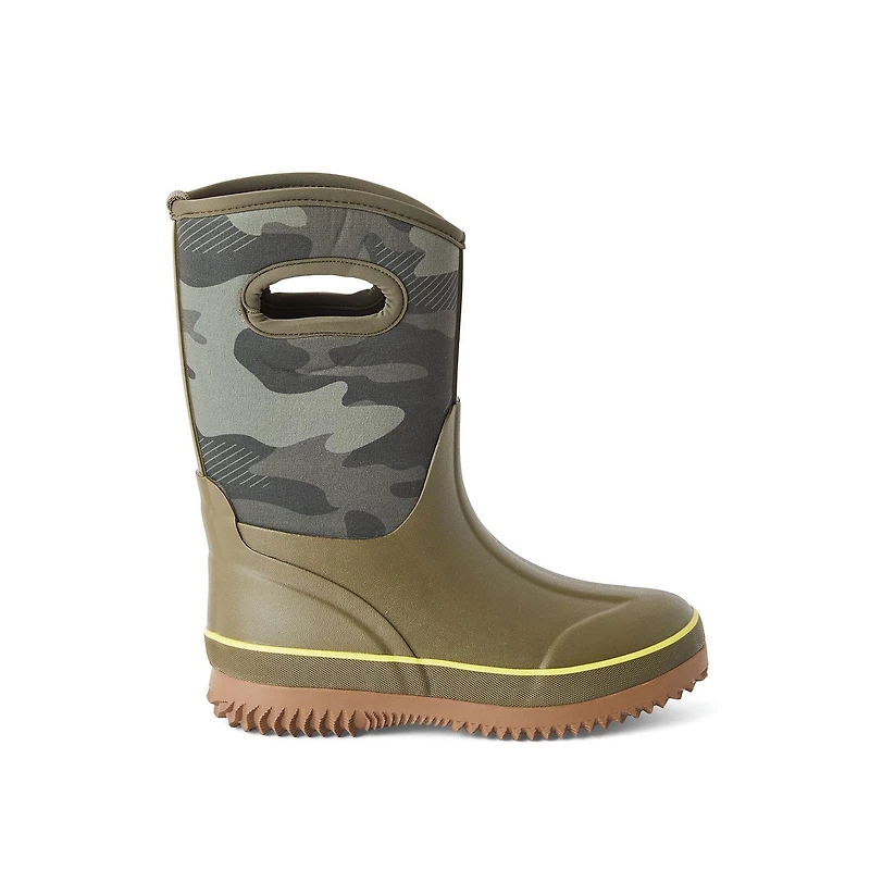 George Boys' Rain Boots