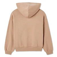 Chandail à capuchon George pour filles Tailles TP–TG
