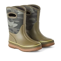 George Boys' Rain Boots