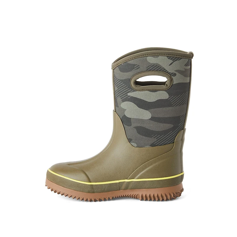 George Boys' Rain Boots