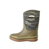 George Boys' Rain Boots