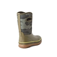 George Boys' Rain Boots