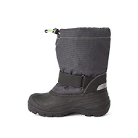 Bottes d’hiver George pour garçons Pointures 11-3