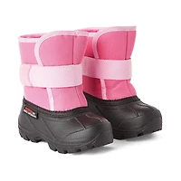 George Toddler Girls' Winter Boots, Sizes 4-10