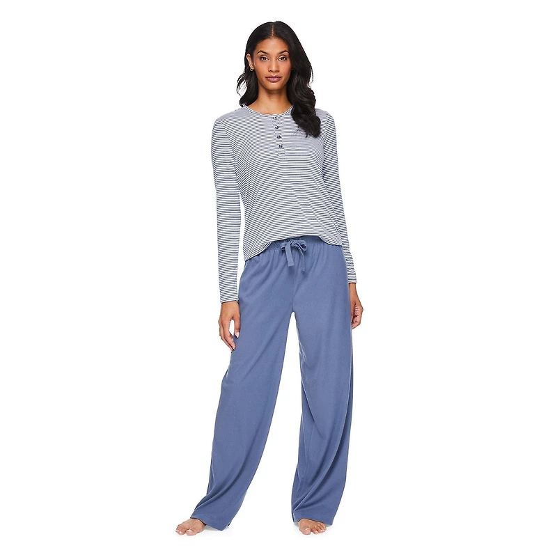 Pyjama 2 pièces George pour femmes