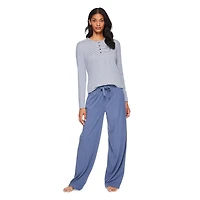 Pyjama 2 pièces George pour femmes
