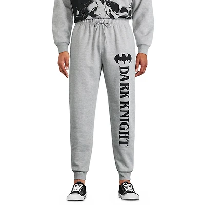 Jogger en molleton Batman pour hommes