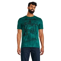 T-shirt Joker Batman pour hommes