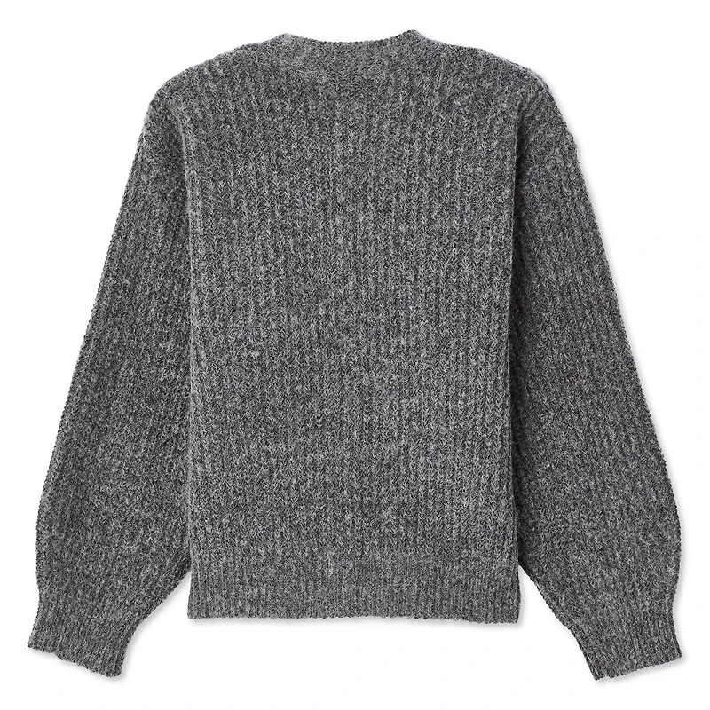 Cardigan douillet George pour filles