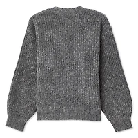 Cardigan douillet George pour filles
