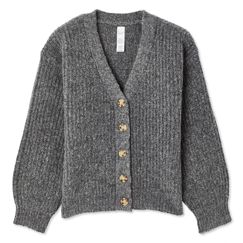 Cardigan douillet George pour filles