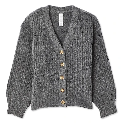 Cardigan douillet George pour filles