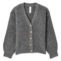 Cardigan douillet George pour filles