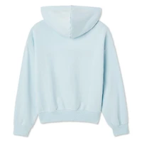 Chandail à capuchon George pour filles Tailles TP–TG