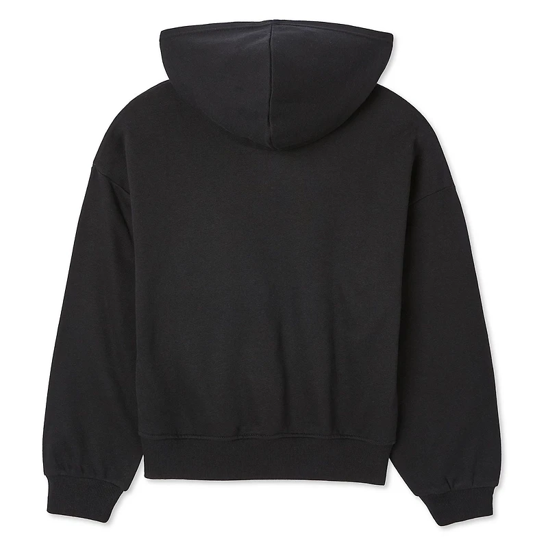 George Girls' Hooded Popover