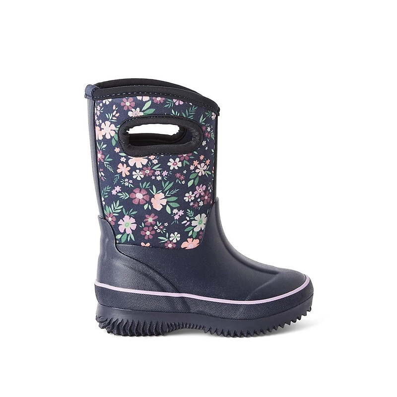 Bottes de pluie George pour petites filles