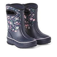 Bottes de pluie George pour petites filles