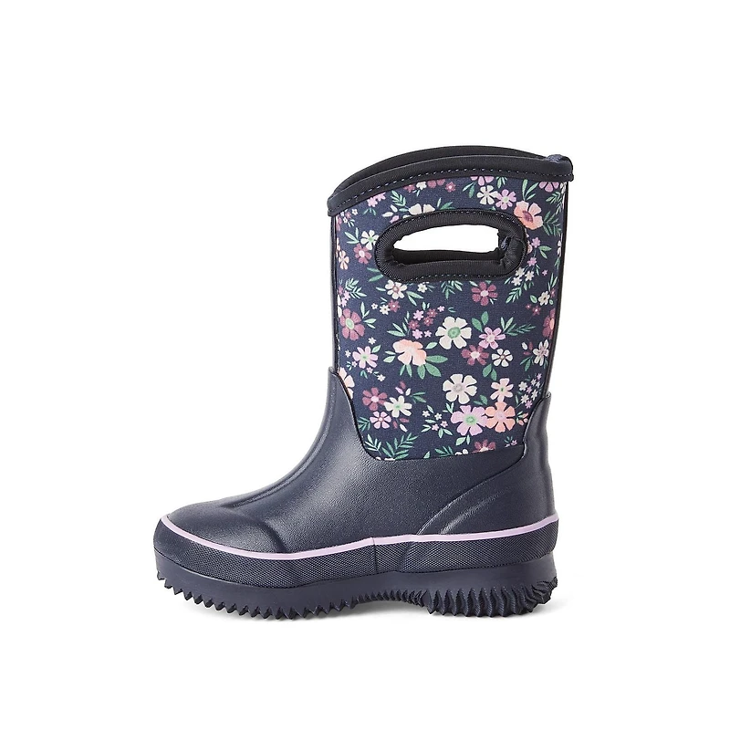 Bottes de pluie George pour petites filles