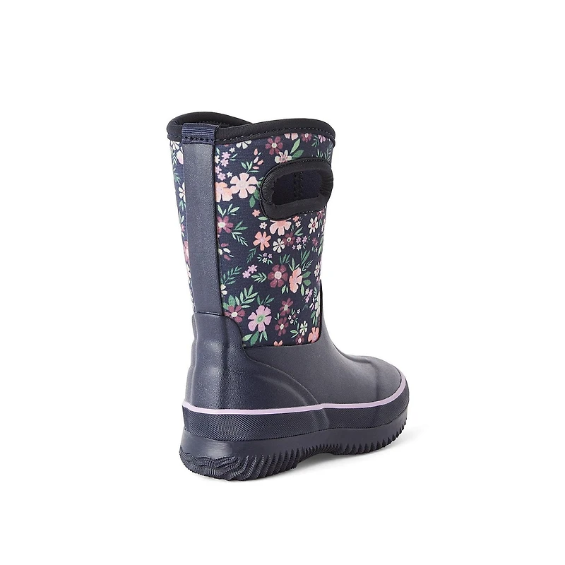 Bottes de pluie George pour petites filles
