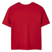 T-shirt avec imprimé graphique George pour filles