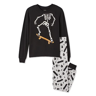 George Boys' Pajama 2-Piece Set