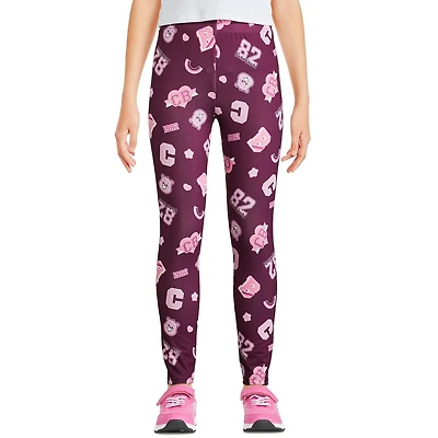 Care Bears Girls' Legging