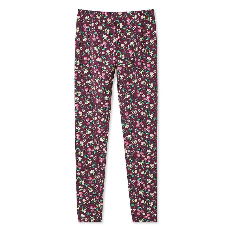 Legging imprimé George pour filles Tailles TP–TG
