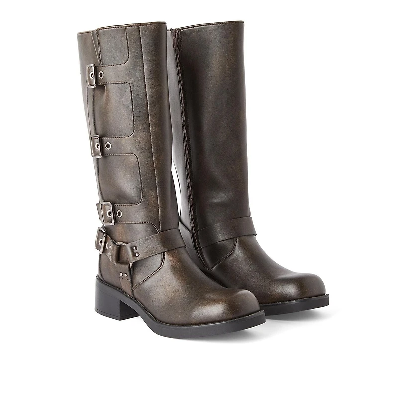 Madden NYC Women's Tall Boots, Sizes 6-10