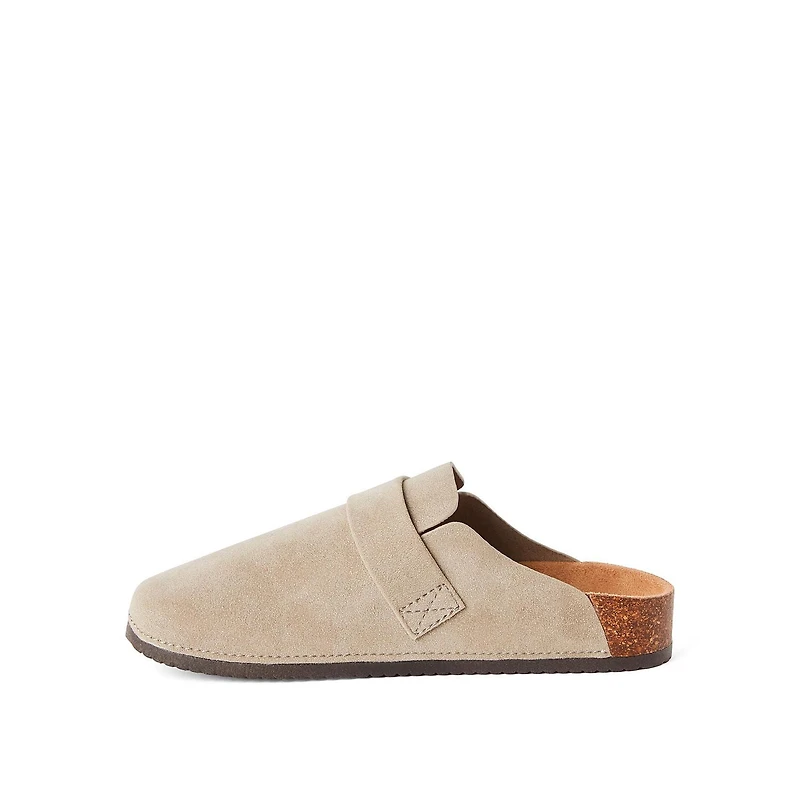 George Girls' Clogs, Sizes 13-6