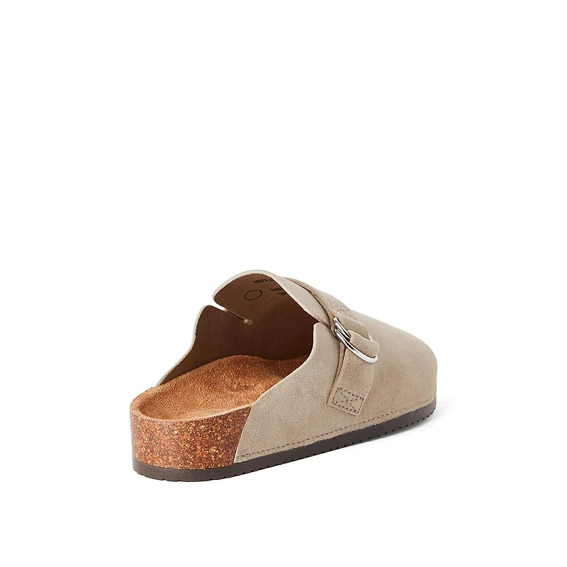 George Girls' Clogs, Sizes 13-6