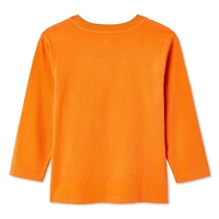 T-shirt d’Halloween George collection non genrée pour tout-petits Tailles 2T-5T