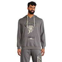 Gas Monkey Garage Men's Fleece Hoodie, Sizes S-XL
