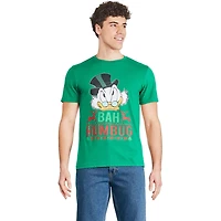 Disney Men's Donald Duck Tee, Sizes S-XL