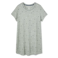 George Women's Plus Nightshirt