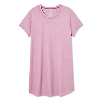 Chemise de nuit George Plus pour femmes Tailles 1X-4X