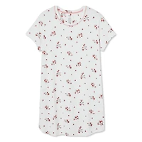 Chemise de nuit George Plus pour femmes Tailles 1X-4X