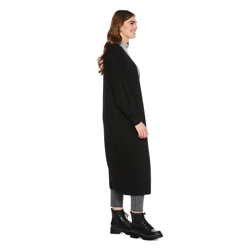 George Women's Duster Cardigan