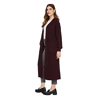 George Women's Duster Cardigan, Sizes XS-XXL