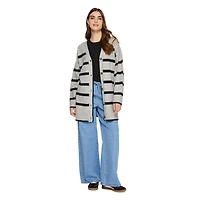 George Women's Tunic Cardigan