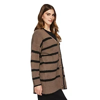 George Women's Tunic Cardigan, Sizes XS-XXL