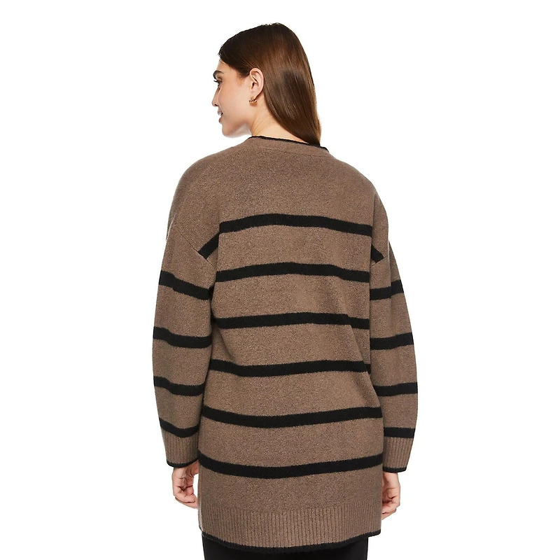 George Women's Tunic Cardigan, Sizes XS-XXL