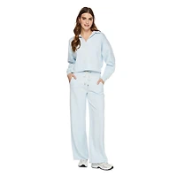George Women's Polo Soft Knit Popover