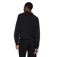 George Women's Polo Soft Knit Popover, Sizes XS-XXL