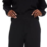 George Women's Soft Knit Wide Leg Pant, Sizes XS-XXL