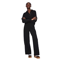 George Women's Soft Knit Wide Leg Pant, Sizes XS-XXL