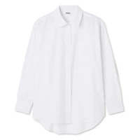 George Women's Oversized Shirt, Sizes XS-XXL